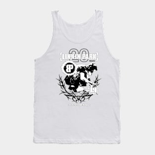 Linkin Park Tank Top